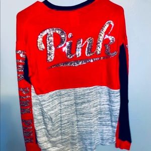 Limited Edition Pink Bling